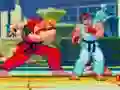 Cluiche Street Fighter 2 Síocháin ar líne Cluiche Street Fighter 2 Síocháin ar líne