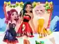 Cluiche Aisling Nollaig na Prionsa ar lĂne Cluiche Aisling Nollaig na Prionsa ar lĂne