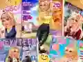 Cluiche Billeog Diva Goldie ar lĂne Cluiche Billeog Diva Goldie ar lĂne