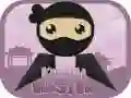 Cluiche Master Kunai ar lĂne Cluiche Master Kunai ar lĂne