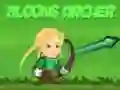 Cluiche Lúthchleasaí Bloons ar líne Cluiche Lúthchleasaí Bloons ar líne