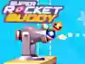 Cluiche Cara Rocket Super ar lĂne Cluiche Cara Rocket Super ar lĂne