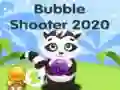 Cluiche Póstaer Bubbles 2020 ar líne Cluiche Póstaer Bubbles 2020 ar líne