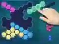 Cluiche Puclach Hexa Bloic ar líne Cluiche Puclach Hexa Bloic ar líne