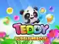 Cluiche Taoid Teddí Bubble ar líne