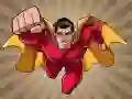 Cluiche DathĂș Superheroes Iontach ar lĂne Cluiche DathĂș Superheroes Iontach ar lĂne