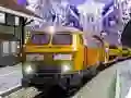 Cluiche Simulátor Traen Metró ar líne Cluiche Simulátor Traen Metró ar líne