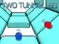 Cluiche Dhá toll 3D ar líne Cluiche Dhá toll 3D ar líne
