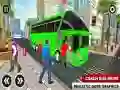 Cluiche Tiománaí Uathúil Cathrach Bus Euro Coach ar líne Cluiche Tiománaí Uathúil Cathrach Bus Euro Coach ar líne