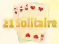 Cluiche 21 Solitaire ar líne