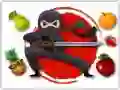Cluiche Ninja Torthaí ar líne
