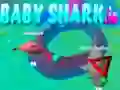 Cluiche Baby Shark.io ar líne Cluiche Baby Shark.io ar líne