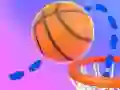 Cluiche Doodle Dunk ar líne