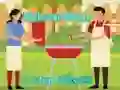 Cluiche Rudaí Aicneacha ar Phicnic Barbecue ar líne