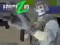 Cluiche ForceZ.io ar líne