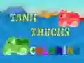Cluiche DathĂș Trucail Tanca ar lĂne Cluiche DathĂș Trucail Tanca ar lĂne