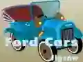 Cluiche Puzzl Carranna Ford ar líne Cluiche Puzzl Carranna Ford ar líne