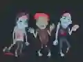 Cluiche DathĂș Laistigh de na Cailleacha agus na Skeletons ar lĂne Cluiche DathĂș Laistigh de na Cailleacha agus na Skeletons ar lĂne