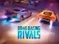 Cluiche Comhoibrithe Drag Racing ar líne