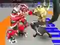 Cluiche Cluichí Crochta Robot ar an Rinn ar líne