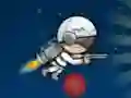 Cluiche Scriosóir Astrónauta ar líne Cluiche Scriosóir Astrónauta ar líne