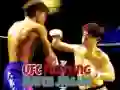 Cluiche UFC Comhoiriúnachtaí comhoiriúnú ar líne