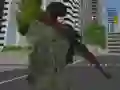 Cluiche Máistir Sniper: Hunter City ar líne