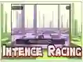 Cluiche Jet Racer Rás Spáis  Eitilt Neamhchríochnaigh ar líne