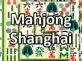 Cluiche Mahjong Shanghai ar líne