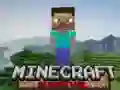 Cluiche Saoirse i Minecraft ar líne