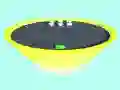 Cluiche Bowling Hit 3D ar líne