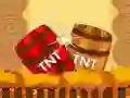 Cluiche Draíochta TNT ar líne Cluiche Draíochta TNT ar líne