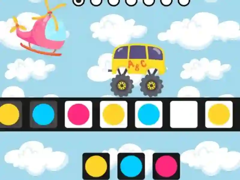 Cluiche Patrúin daite ar líne