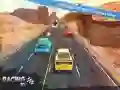 Cluiche Rásaíocht 3D Rás Gluaisteán Éitear ar líne