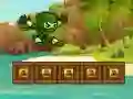 Cluiche Rith Ninja Glas ar líne Cluiche Rith Ninja Glas ar líne
