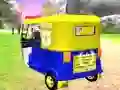 Cluiche Tiomáint Rickshaw Auto na nDoirí ar líne Cluiche Tiomáint Rickshaw Auto na nDoirí ar líne