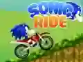 Cluiche Turas Sonic ar lĂne Cluiche Turas Sonic ar lĂne
