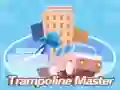 Cluiche Maestro Trampolín ar líne Cluiche Maestro Trampolín ar líne