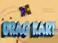 Cluiche Drag Kart ar líne