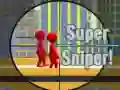 Cluiche Super Sniper! ar lĂne Cluiche Super Sniper! ar lĂne