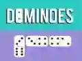 Cluiche Domino ar líne