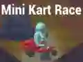 Cluiche Rás Mini Kart ar líne