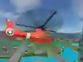 Cluiche Simulacht Helicopter Tarrthála 911 2020 ar líne Cluiche Simulacht Helicopter Tarrthála 911 2020 ar líne