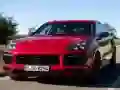 Cluiche Porsche Cayenne GTS 2020 ar líne Cluiche Porsche Cayenne GTS 2020 ar líne
