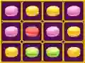 Cluiche Titim Bloc Macaroon ar líne Cluiche Titim Bloc Macaroon ar líne