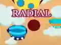 Cluiche Radial ar lĂne Cluiche Radial ar lĂne
