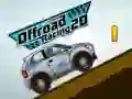 Cluiche Rásaíocht Offroad 2D ar líne Cluiche Rásaíocht Offroad 2D ar líne