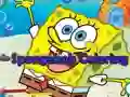 Cluiche Dathú Spongebob ar líne