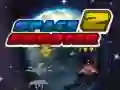 Cluiche Lucht shooter spáis Z ar líne Cluiche Lucht shooter spáis Z ar líne