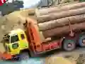 Cluiche Tógálaí Trucaí Trom ar líne Cluiche Tógálaí Trucaí Trom ar líne